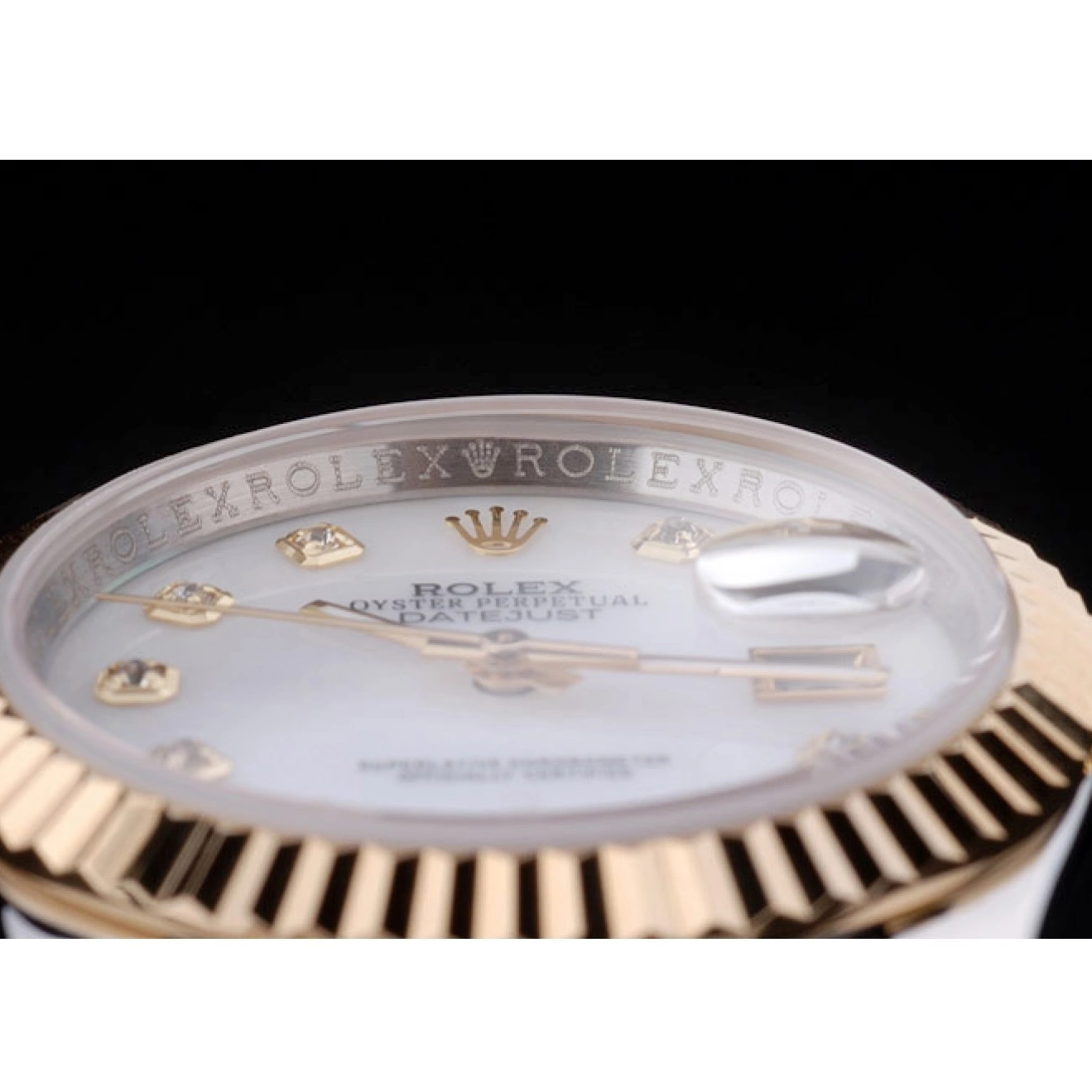 Best AAA Replica Sites Datejust-rl17 Rolex 0629